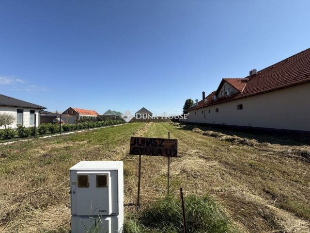 Eladó telek, Deszken 30 M Ft / költözzbe.hu