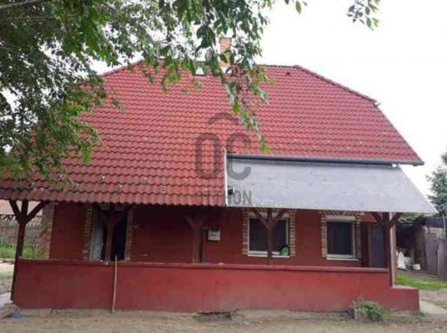 Eladó családi ház, Szigethalmon 64.9 M Ft, 4 szobás