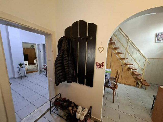 Eladó családi ház, Budapesten, XV. kerületben 77.9 M Ft