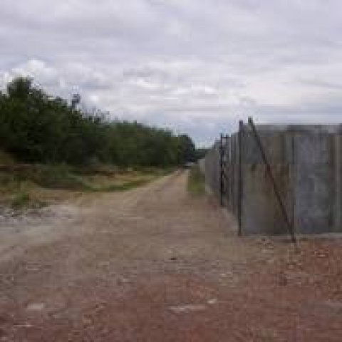 Eladó ipari ingatlan, Felsőpakonyban 32 M Ft