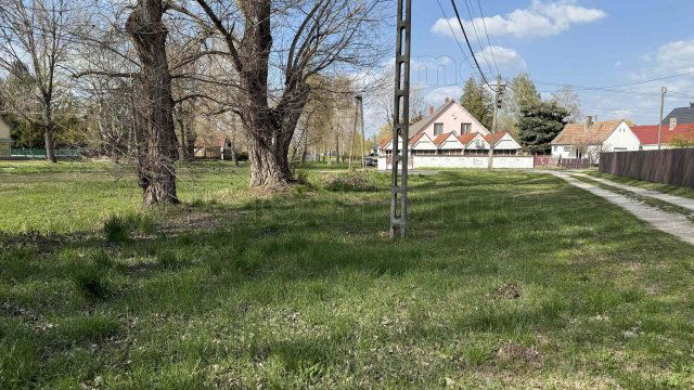 Eladó telek, Balatonmáriafürdőn 7 M Ft / költözzbe.hu