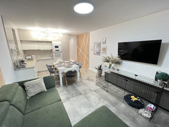 Kiadó téglalakás, albérlet, Balatonlelleén 350 E Ft / hó