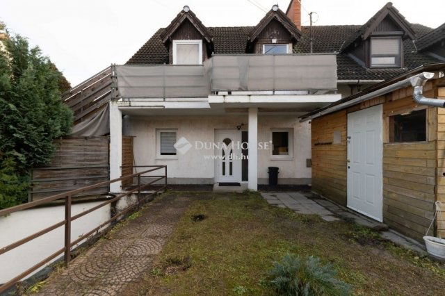 Eladó ikerház, Budapesten, XXII. kerületben 112.9 M Ft, 4 szobás