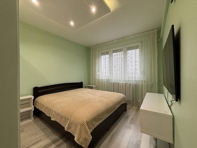 Eladó panellakás, Budapesten, III. kerületben 74.9 M Ft, 2 szobás