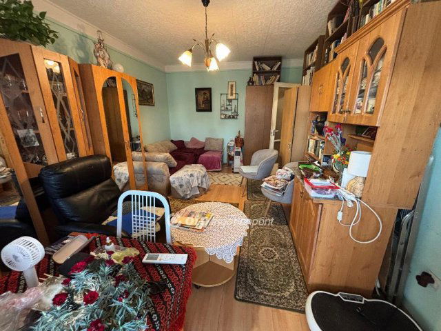 Eladó panellakás, Miskolcon 19.99 M Ft, 1 szobás