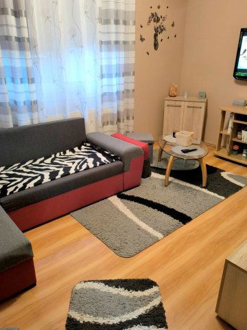 Eladó ikerház, Debrecenben 119.9 M Ft, 3 szobás