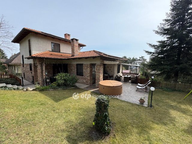 Eladó családi ház, Diósdon 199.6 M Ft, 5 szobás