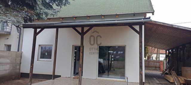 Eladó ikerház, Budapesten, XVII. kerületben 120 M Ft, 5 szobás