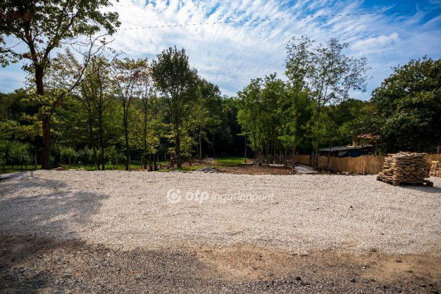 Eladó telek, Nemesbükön 19.9 M Ft / költözzbe.hu