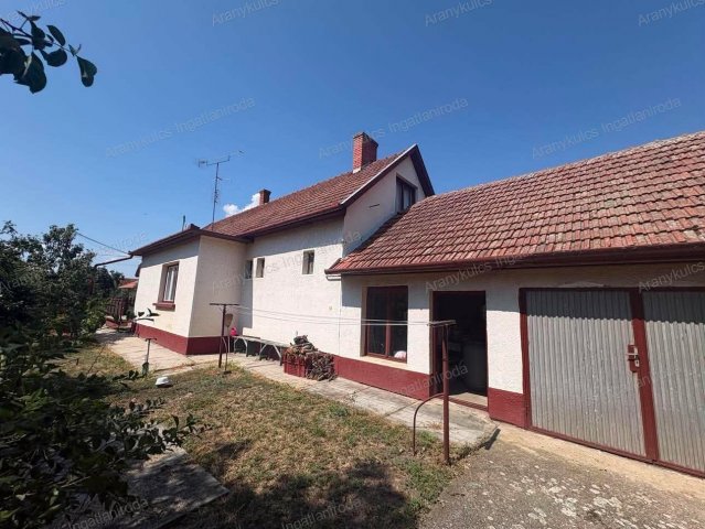 Eladó családi ház, Sarkadon 27.99 M Ft / költözzbe.hu