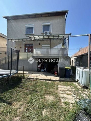 Eladó családi ház, Monoron 88 M Ft, 4 szobás