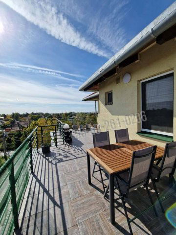 Eladó téglalakás, Budapesten, XVIII. kerületben 109.99 M Ft