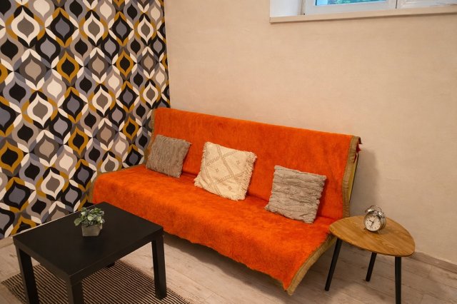 Kiadó téglalakás, albérlet, XII. kerületben, Istenhegyi úton