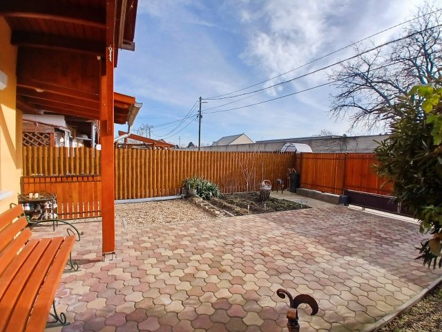 Eladó sorház, Szigethalmon 62.9 M Ft, 2+2 szobás