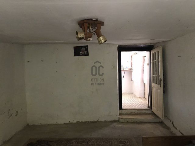 Eladó családi ház, Kötcsén 16.7 M Ft, 2 szobás