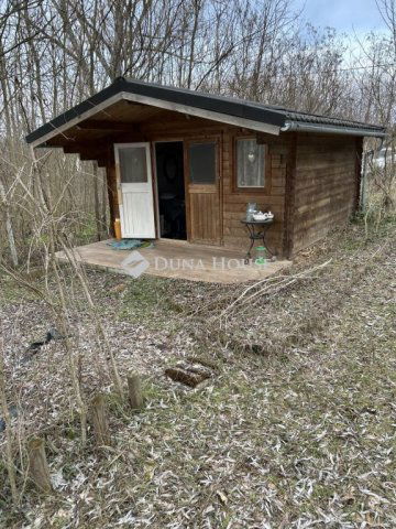 Eladó nyaraló, Kókán 8.75 M Ft, 1 szobás / költözzbe.hu