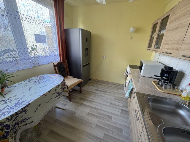 Eladó téglalakás, Nyíregyházán, Árpád utcában 41.99 M Ft