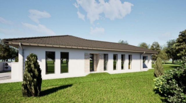 Eladó családi ház, Nyíregyházán 125 M Ft, 4 szobás