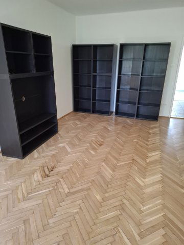 Kiadó téglalakás, albérlet, XI. kerületben, Sasadi közben