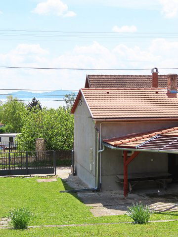 Eladó családi ház, Badacsonytomajon 74.9 M Ft, 3 szobás