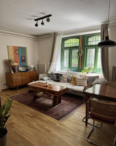 Eladó téglalakás, Budapesten, VI. kerületben 65 M Ft, 2 szobás