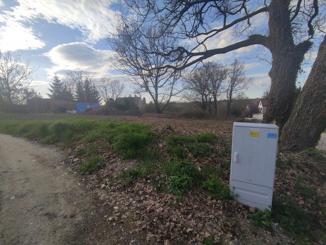 Eladó telek, Mányon 7.4 M Ft / költözzbe.hu