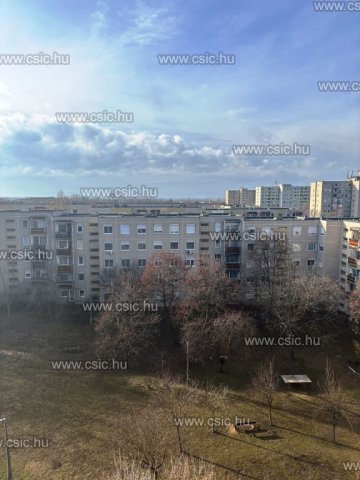 Eladó téglalakás, Budapesten, XVII. kerületben 52.5 M Ft