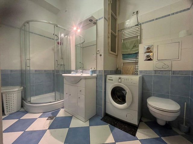 Kiadó téglalakás, albérlet, II. kerületben, Keleti Károly utcában