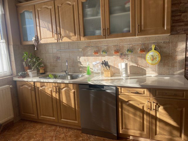 Eladó téglalakás, Debrecenben 77.99 M Ft, 3 szobás