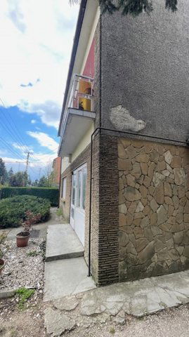 Eladó családi ház, Bükön 60 M Ft, 5 szobás