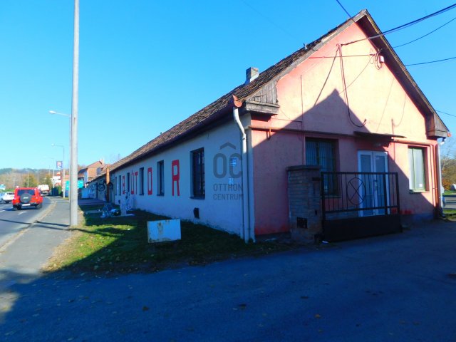 Eladó ipari ingatlan, Balassagyarmaton 176.22 M Ft