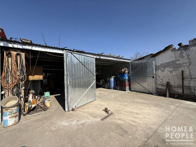 Eladó családi ház, Bordányon 41.99 M Ft, 4 szobás