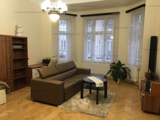 Eladó téglalakás, Budapesten, XIII. kerületben 123 M Ft