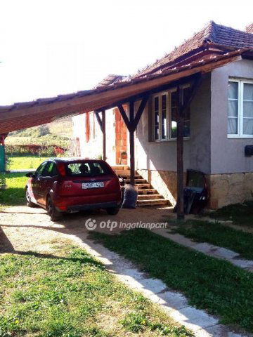 Eladó családi ház, Pétervásárán 15.1 M Ft, 2 szobás