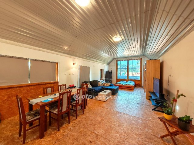 Eladó családi ház, Dömsödön 39.9 M Ft, 1 szobás