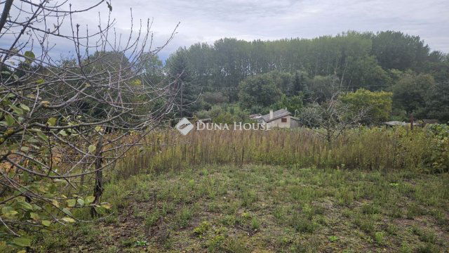 Eladó telek, Nyíregyházán 5.8 M Ft / költözzbe.hu