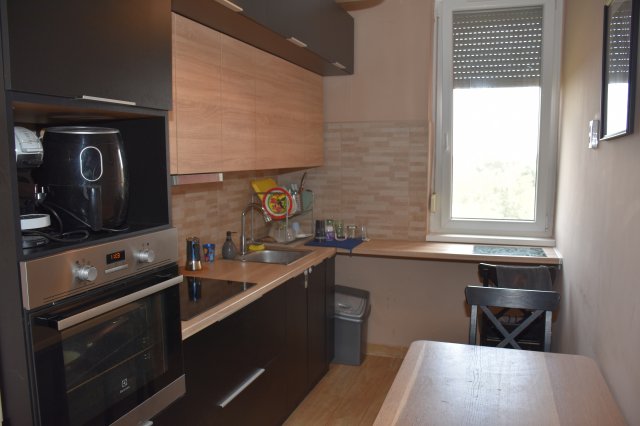 Eladó téglalakás, Törökszentmiklóson 25.3 M Ft, 2 szobás