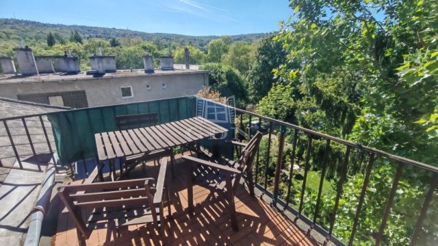 Eladó téglalakás, Budapesten, II. kerületben 48 M Ft, 1 szobás