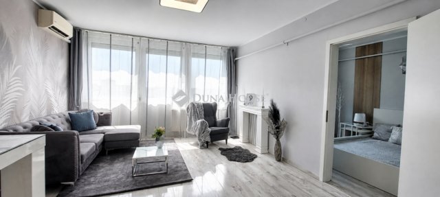 Eladó panellakás, Budapesten, XIV. kerületben 71.9 M Ft
