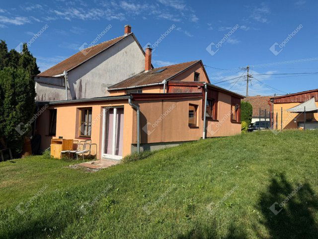 Eladó családi ház, Zalaegerszegen 24.9 M Ft, 3 szobás