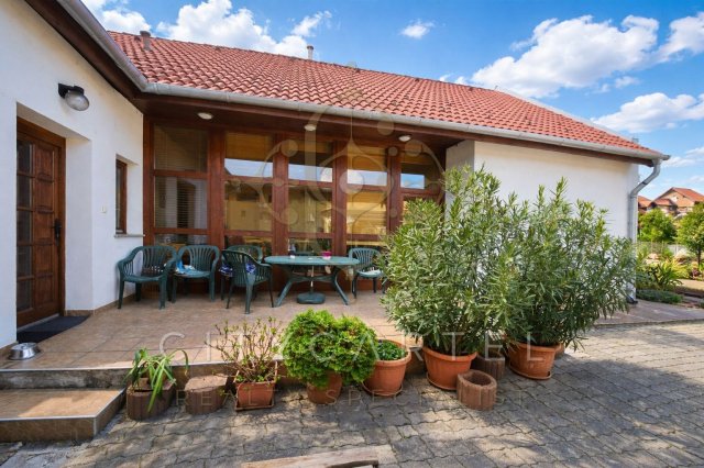 Eladó családi ház, Budapesten, XVIII. kerületben 125 M Ft