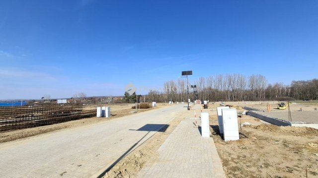 Eladó telek, Isaszegen, Ady Endre utcában 43.5 M Ft