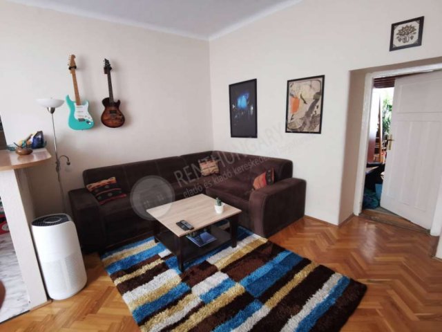Kiadó téglalakás, albérlet, XI. kerületben, Fehérvári úton