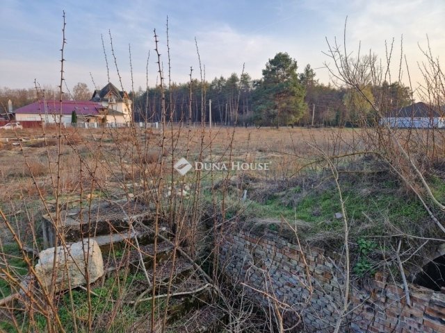 Eladó telek, Nyáregyházán 62.99 M Ft / költözzbe.hu