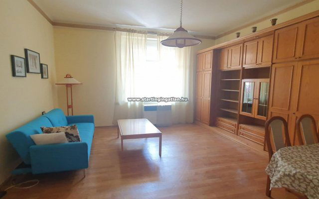 Kiadó téglalakás, albérlet, Budapesten, XIII. kerületben