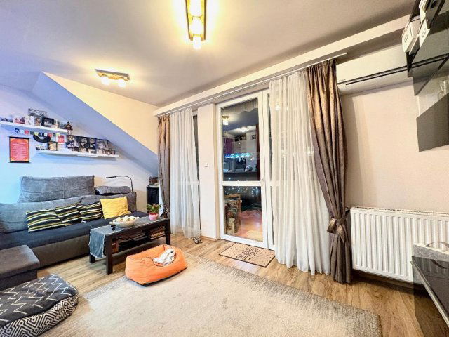 Eladó téglalakás, Budapesten, XI. kerületben 89.9 M Ft, 2 szobás