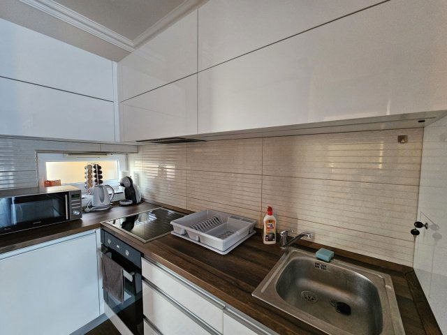 Kiadó téglalakás, albérlet, Nyíregyházán 160 E Ft / hó