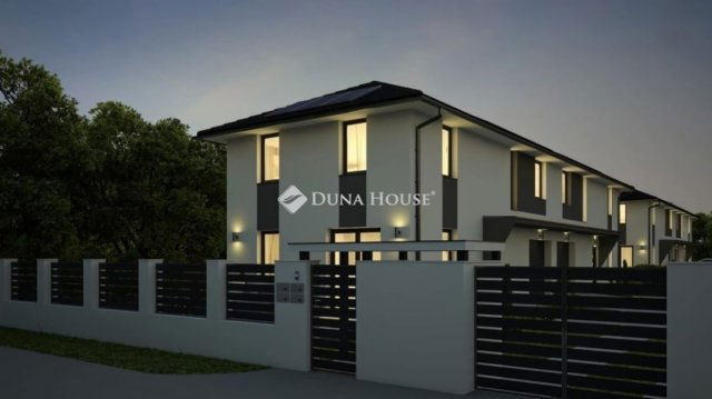 Eladó téglalakás, Budapesten, XVII. kerületben 139 M Ft