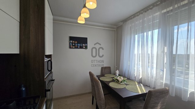 Eladó panellakás, Nyíregyházán 47.9 M Ft, 2 szobás