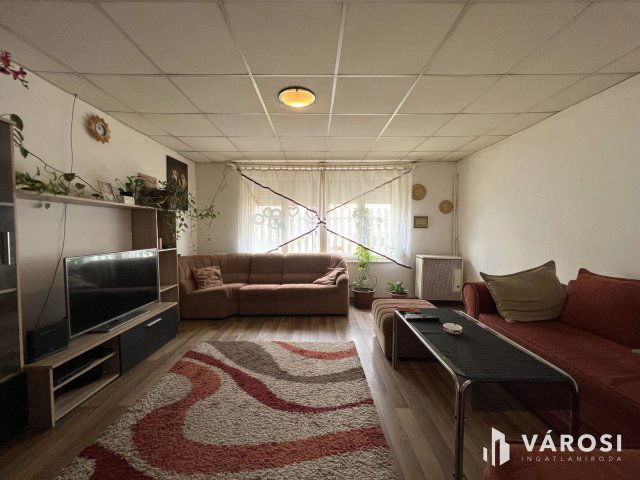 Eladó családi ház, Gyomaendrődön 17.5 M Ft, 3 szobás
